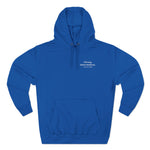 Thursday Snow Removal Hoodie