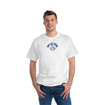 Sad Small Turtle Happy Big Turtle Tee