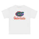 UF Gatortails Tee