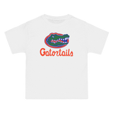 UF Gatortails Tee