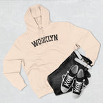 Wooklyn Hoodie