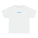 Afters³ Clouds Tee