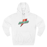 Thirst Quencher Hoodie
