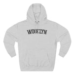 Wooklyn Hoodie