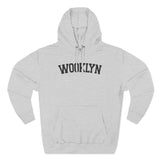 Wooklyn Hoodie