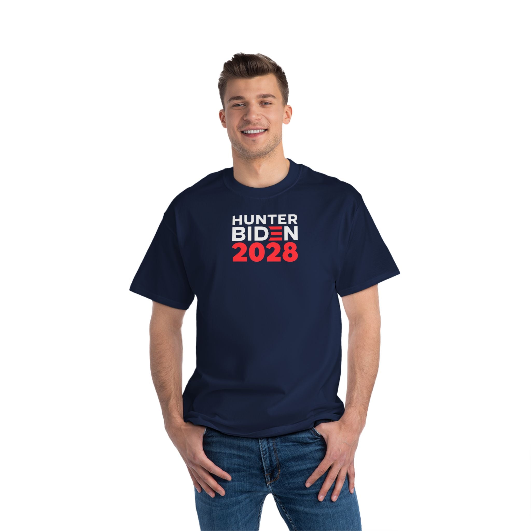 HB2028 Campaign Tee