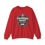 Thursday Night Crewneck