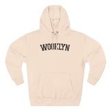 Wooklyn Hoodie