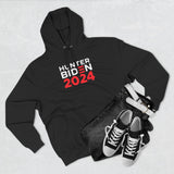 HB2024 Hoodie