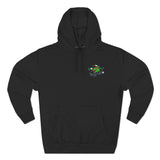 Space Gator Hoodie