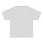 Racked Male Turtles Tee