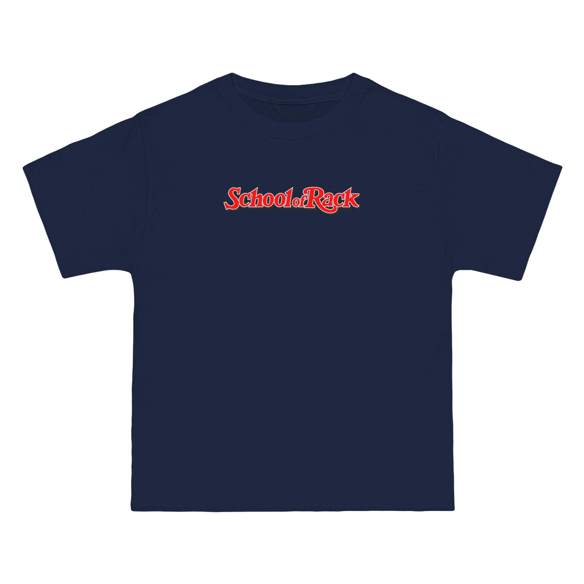 School of Rack Tee