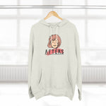 Late Night Cartoons Hoodie