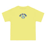 Sad Small Turtle Happy Big Turtle Tee