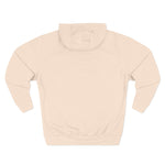 Racked Male Turtles Hoodie