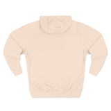 Racked Male Turtles Hoodie