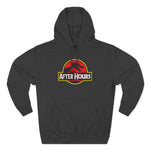 Jurassic Hours Hoodie