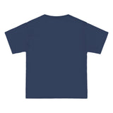 Racked Male Turtles Tee