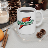 Gatortails Coffee Mug