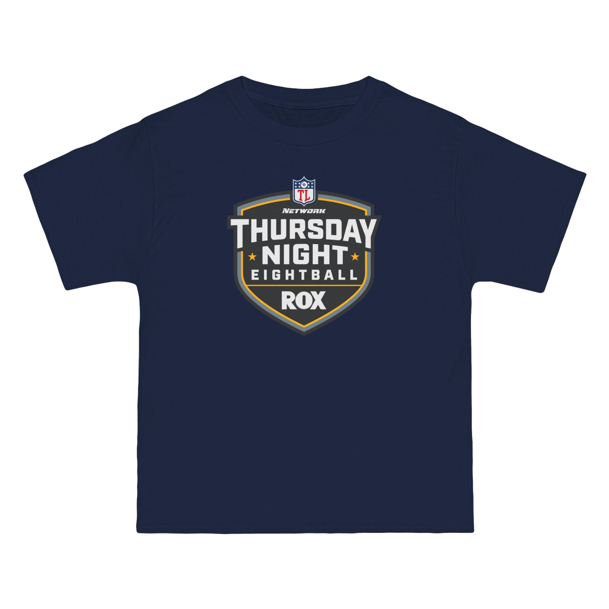 Thursday Night Tee