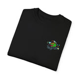 Full Boost Space Gator Tee