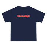 School of Rack Tee