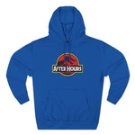 Jurassic Hours Hoodie