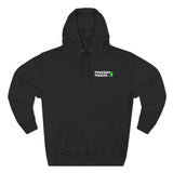 Thursday Tourism Hoodie