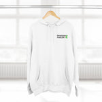 Thursday Tourism Hoodie