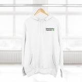 Thursday Tourism Hoodie