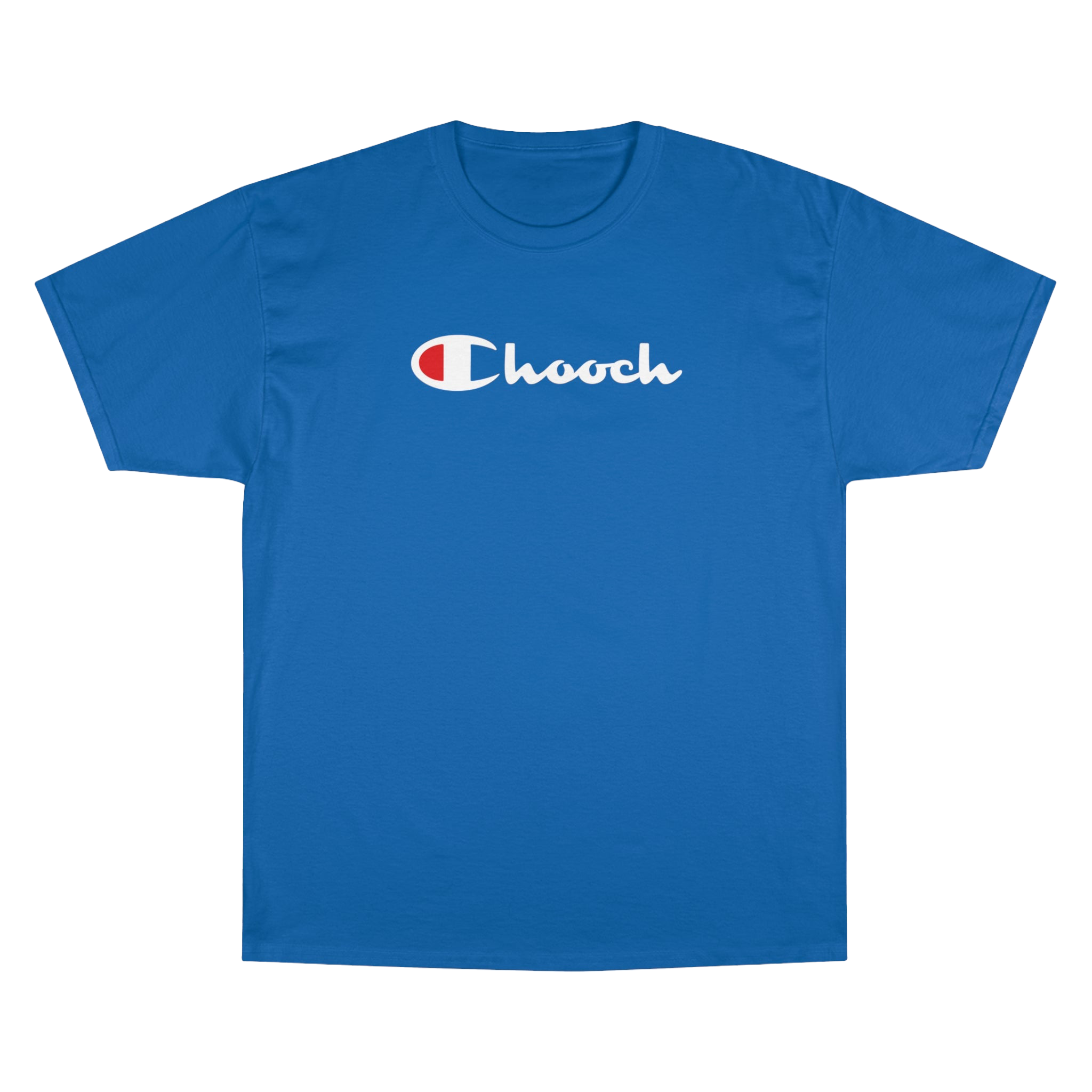 Chooch Champion Tee