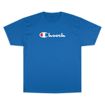 Chooch Champion Tee