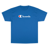 Chooch Champion Tee