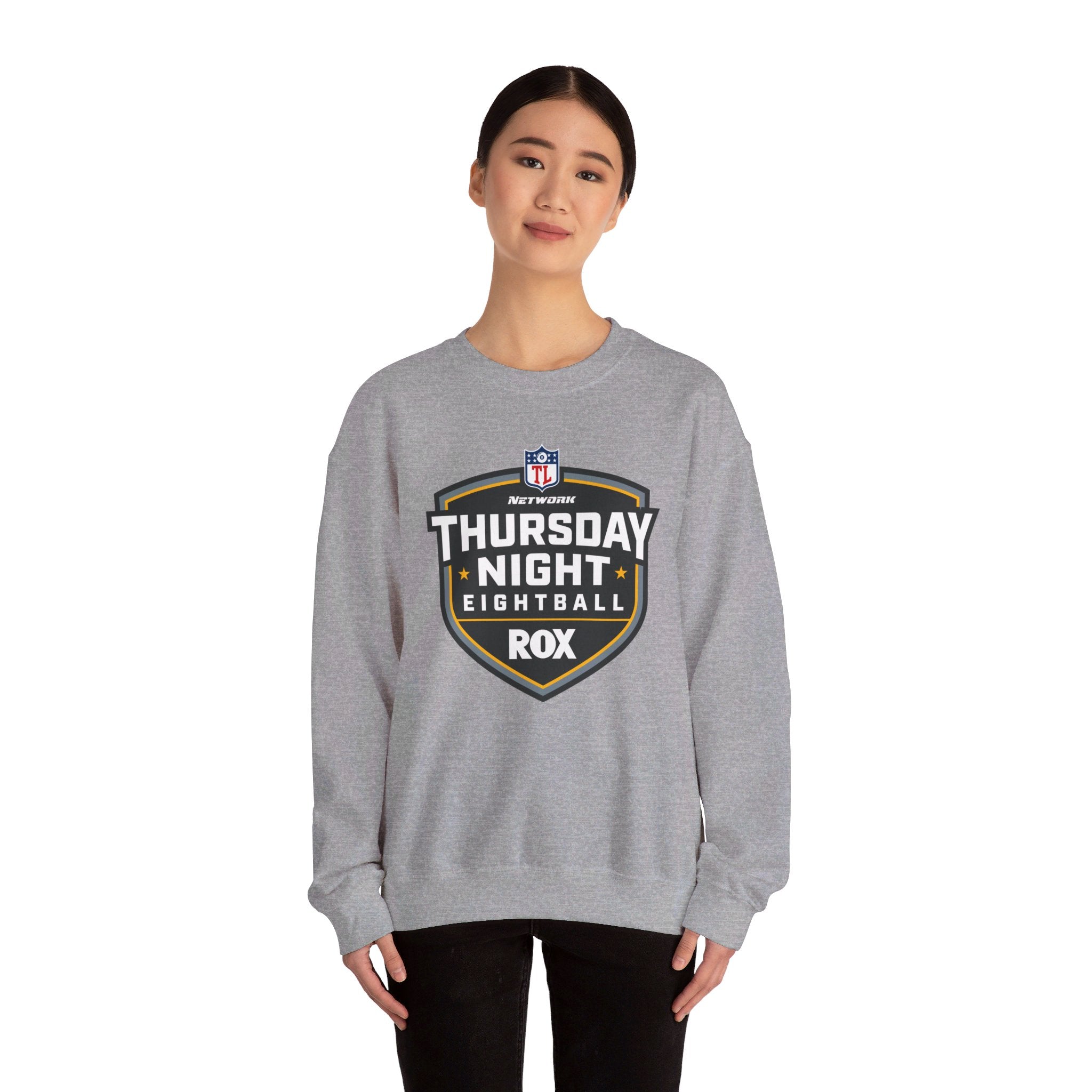 Thursday Night Crewneck