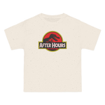 Jurassic Hours Tee