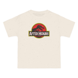 Jurassic Hours Tee