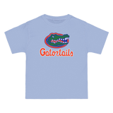 UF Gatortails Tee