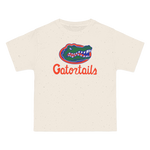 UF Gatortails Tee