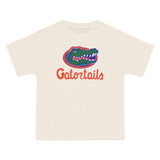 UF Gatortails Tee