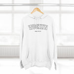 Wooklyn New York Hoodie