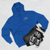 Thursday Snow Removal Hoodie