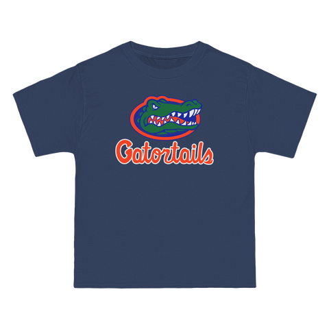 UF Gatortails Tee