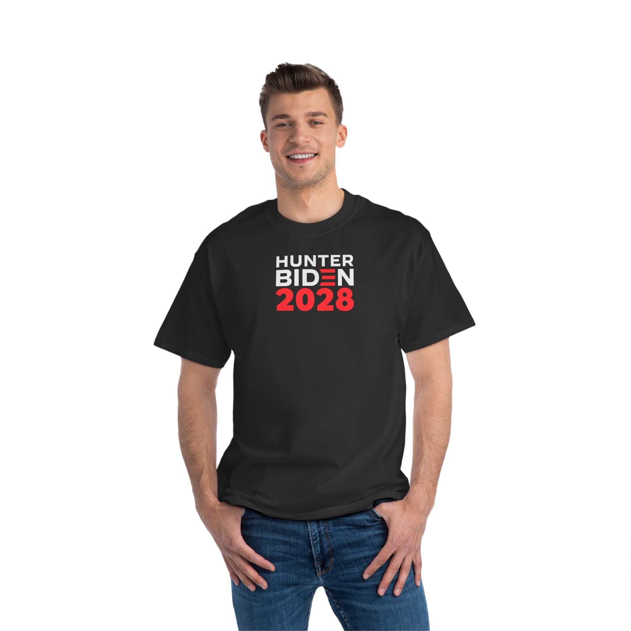 HB2028 Campaign Tee