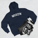 Wooklyn Hoodie