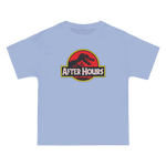 Jurassic Hours Tee