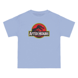 Jurassic Hours Tee