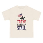 To The Stall Tee