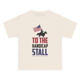 To The Stall Tee