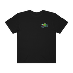 Full Boost Space Gator Tee