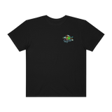 Full Boost Space Gator Tee